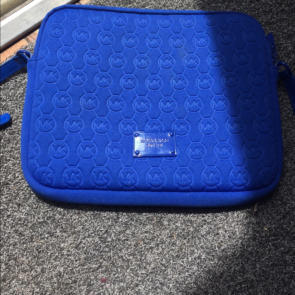 Michael Kors tablet/iPad bag