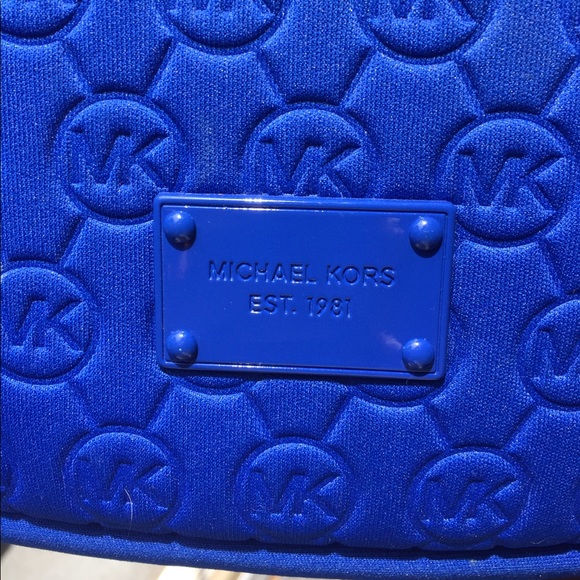 Michael Kors tablet/iPad bag - Picture 2 of 4