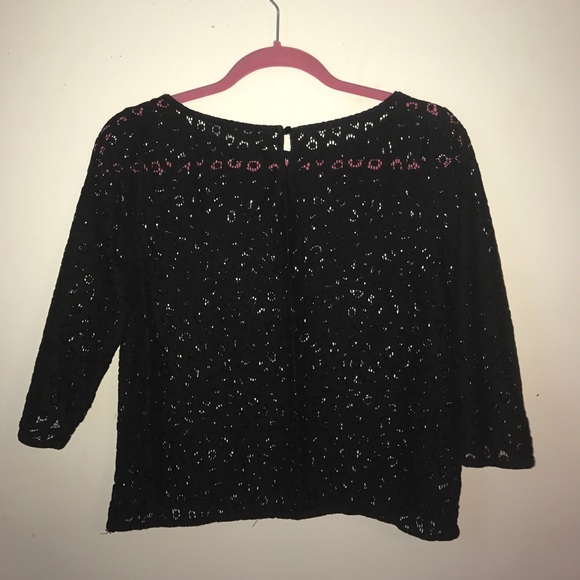Loft blouse - Picture 2 of 2