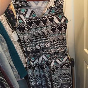 dress