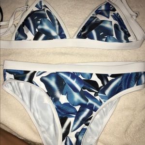 Bikini Set: SIZE S