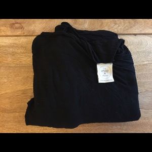 Solly Baby Wrap in Black
