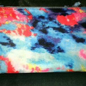 Multi-Colored Shoulder bag or Cross-body bag