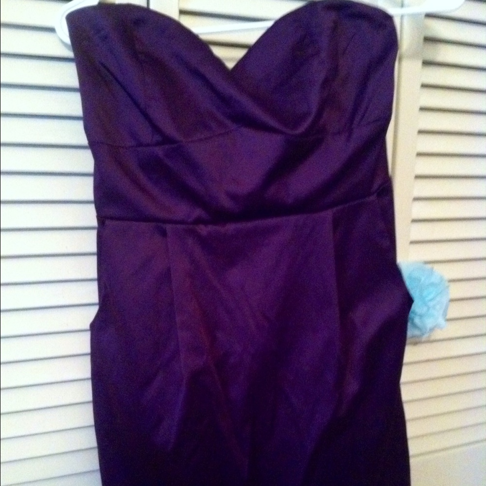 Super cute evening dress💛