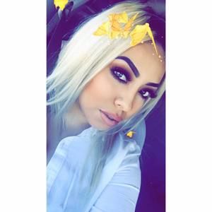 Meet your Posher, Mari