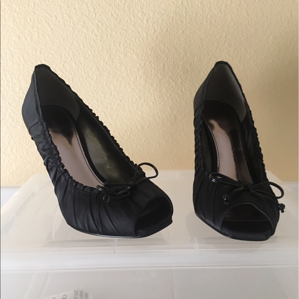Dressy Heels