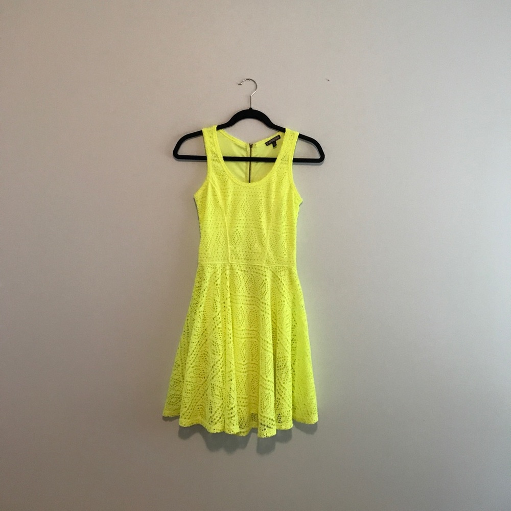 Express Dress