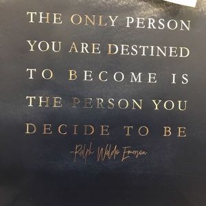 Meet your Posher, Michelle