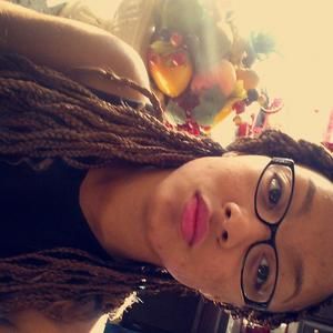 Meet your Posher, Erin