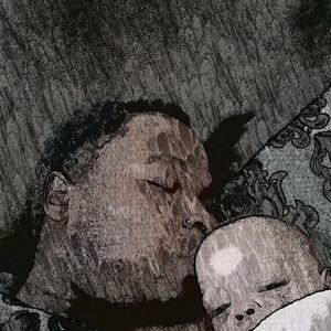 Meet your Posher, Jared