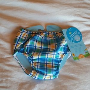 IPlay reuseable swimsuit diaper