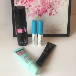 Drugstore Makeup Bundle
