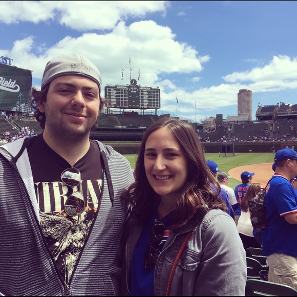 Meet your Posher, Natalie - Picture 2 of 2