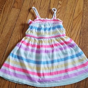 2T dress
