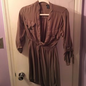 Rue 21 medium dress