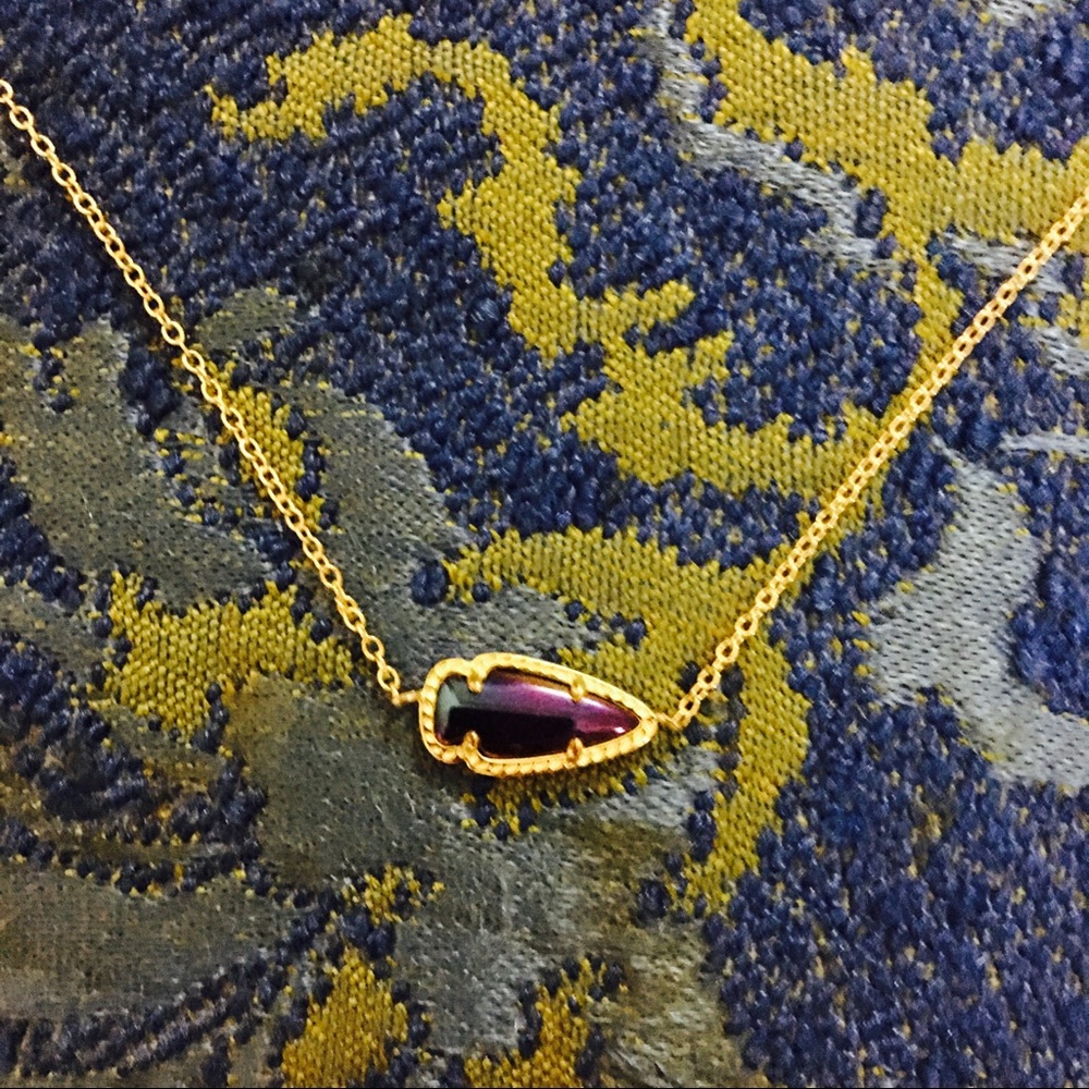 Kendra Scott Skylie Necklace
