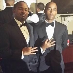 Meet your Posher, Rashaud