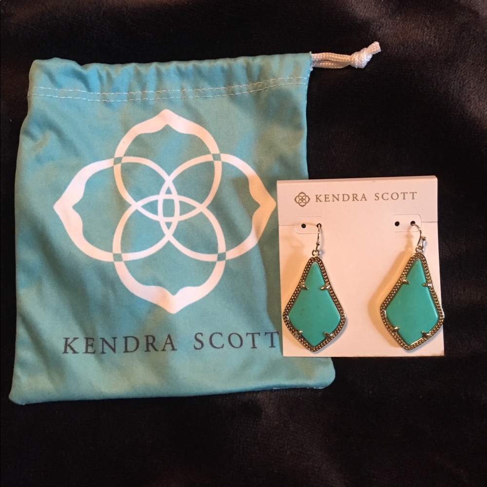 Alex Earrings