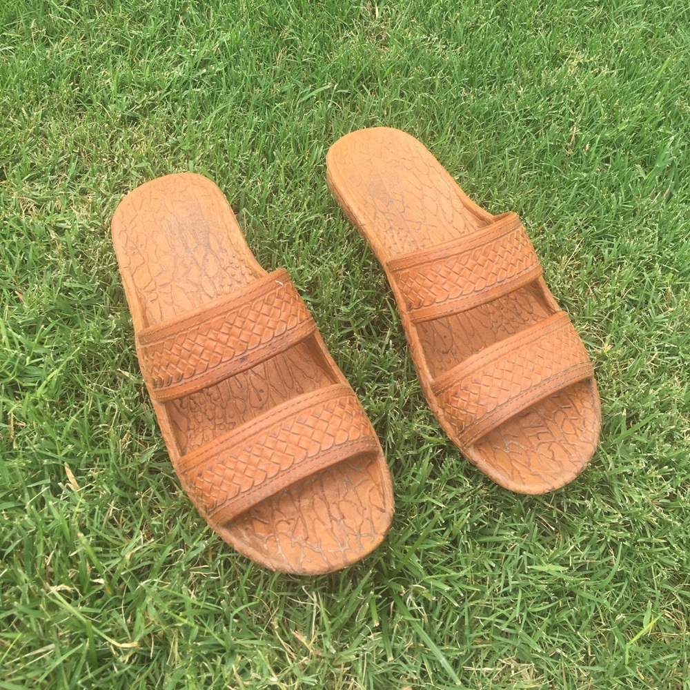 Original Pali Hawaii "Jandals"