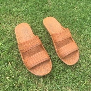 Original Pali Hawaii "Jandals"