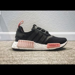 Adidas NMD_R1; Size 5.5 (Womens)
