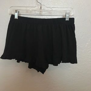 Forever 21 shorts