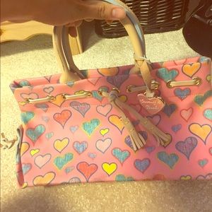Dooney & Bourke purse