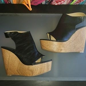 CUTE wedges