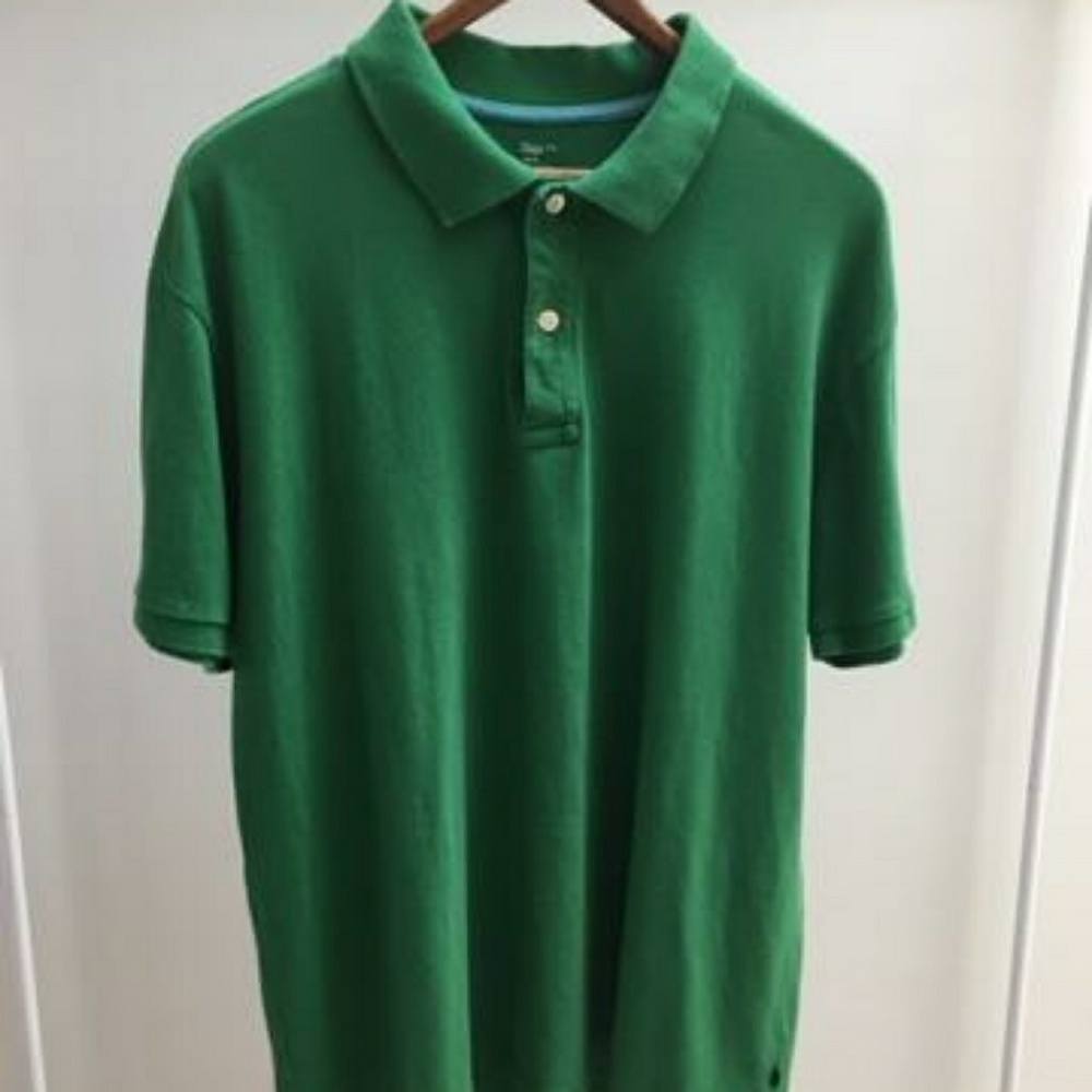 Gap short sleeved polo