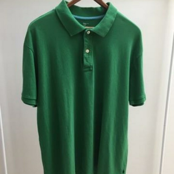 Gap short sleeved polo - Picture 1 of 4
