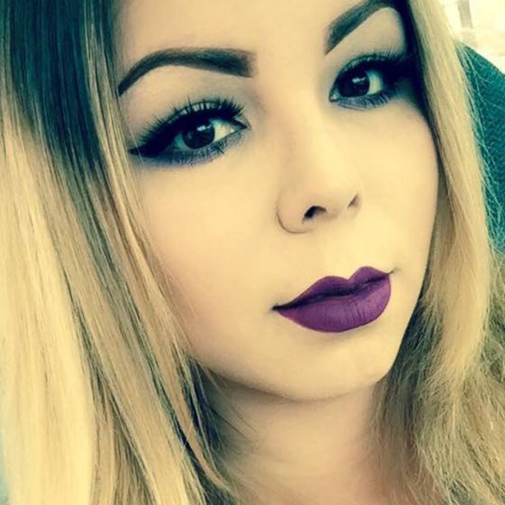 Meet your Posher, Christina