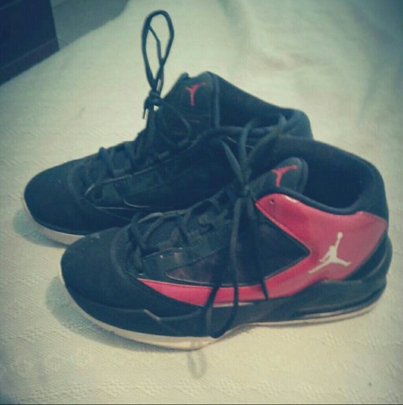 jordan kicks