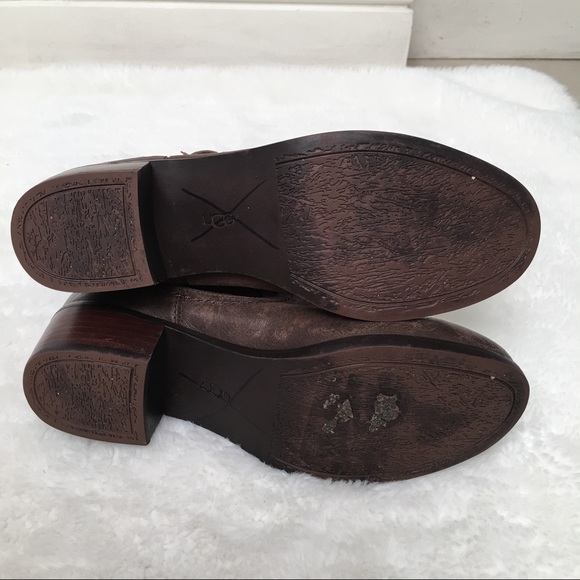 ugg chocolate krewe boot ugg chocolate krewe boot