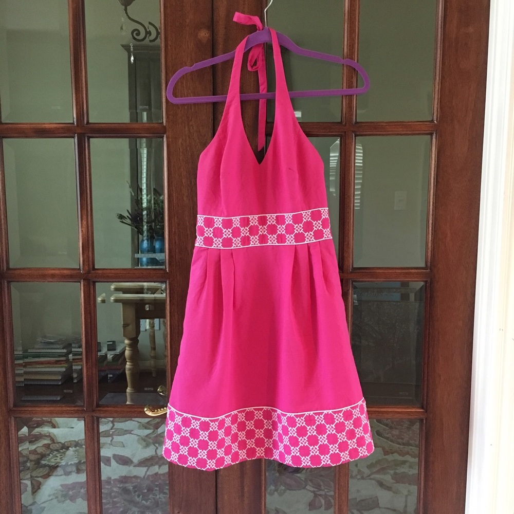 Vineyard Vines Kentucky Derby Dress