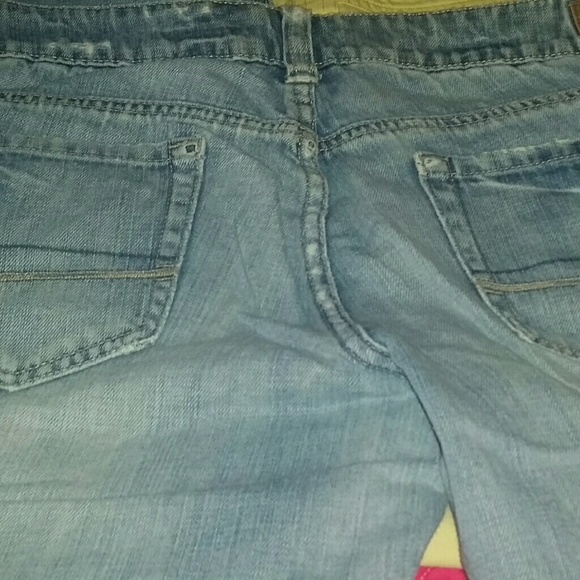 Jeans boyfriend cut - Picture 2 of 4