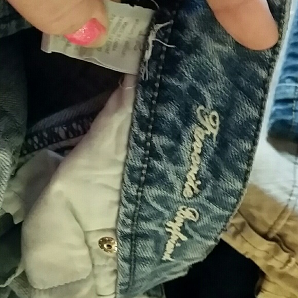 Jeans boyfriend cut - Picture 4 of 4