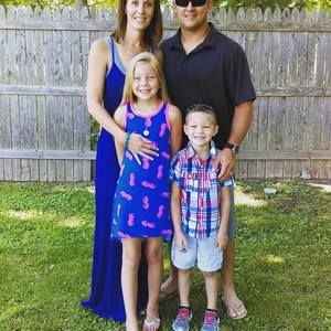 Meet your Posher, Katherine