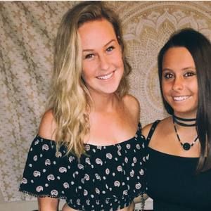 Meet your Posher, Annie