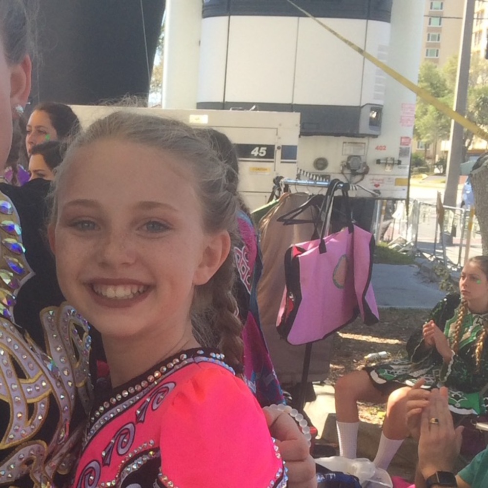 Meet your Posher, Tori