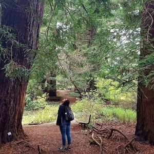 Meet your Posher, Jackie