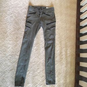 Rag & Bone Jeans.