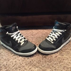 Nike high tops