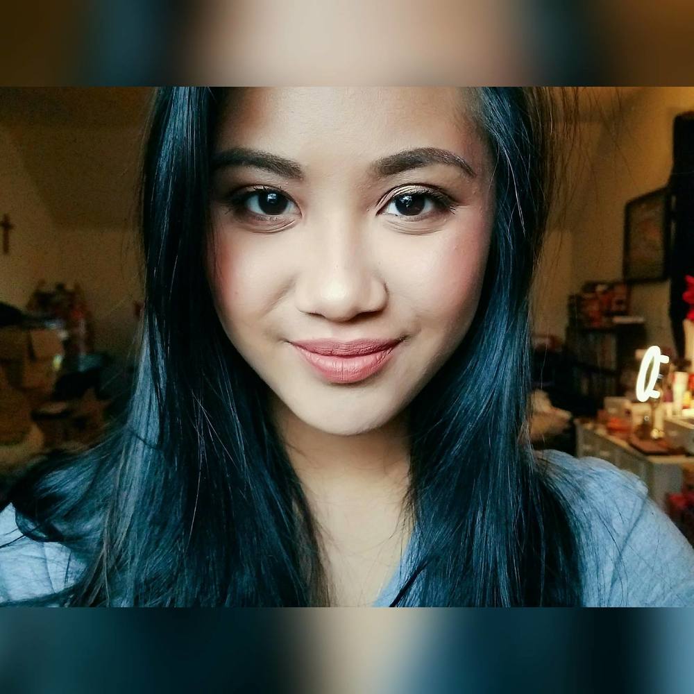 Meet your Posher, Joy