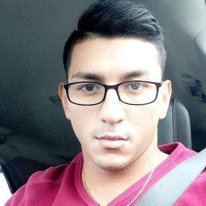 Meet your Posher, Jose