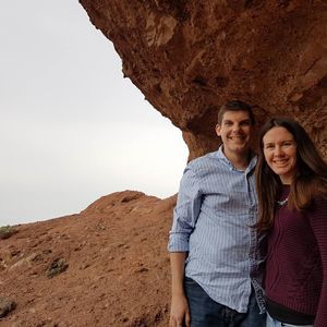 Meet your Posher, Lizzie