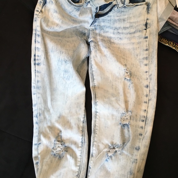 Express jeans - Picture 4 of 4