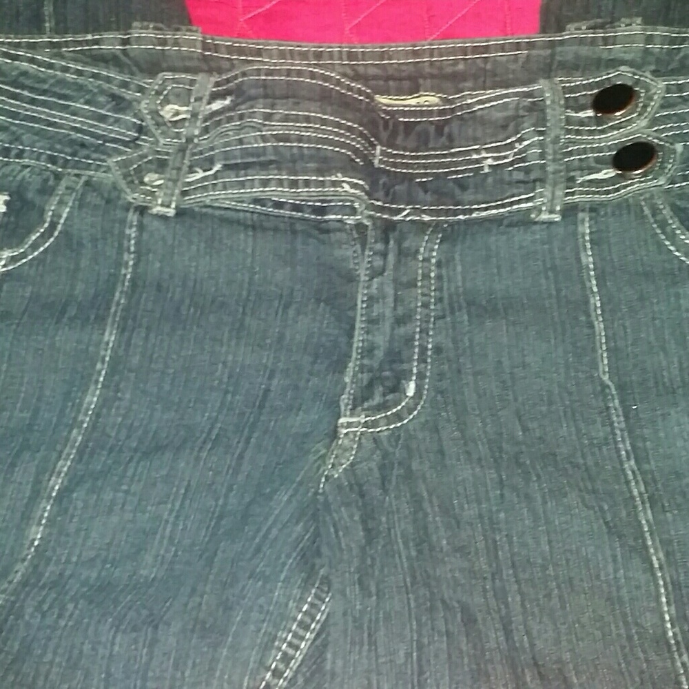 Girls jeans
