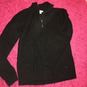 Vineyard vines wool sweater