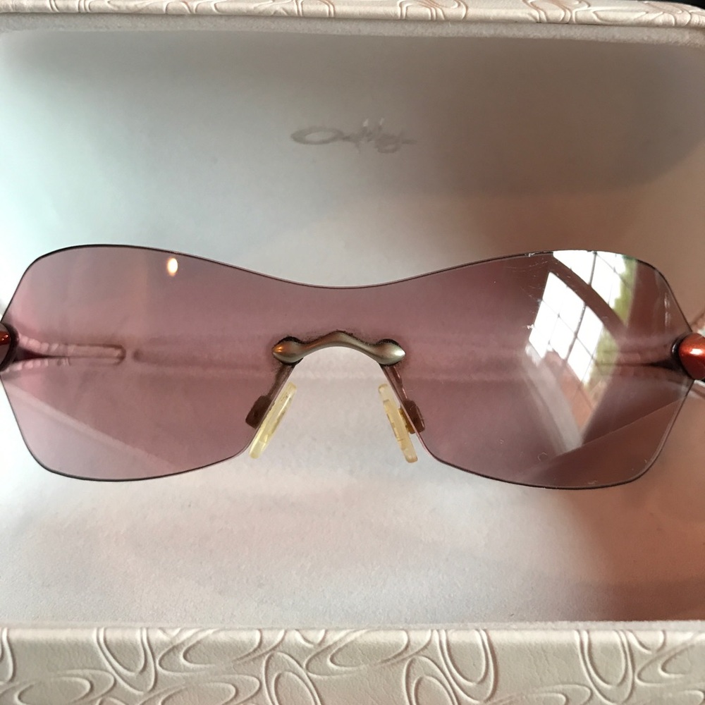 Oakley sunglasses