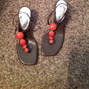 Jessica Simpson Heels🎀